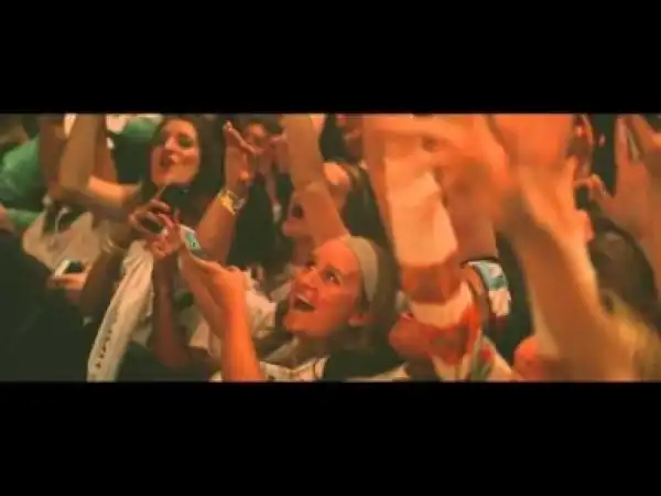 Video: D-WHY - Legacy/Young, Loved, Hated & Broke
